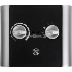 Termoventilatore Brunner Calensa 7 Termoventilatore Brunner Calensa -Vendite Brunner Termoventilatore Brunner Calensa stufetta termoregolatore campeggio camper caravan verande 2