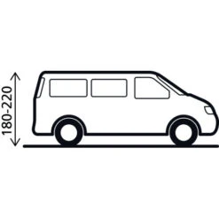 Brunner Tenda | TRAILS LC -Vendite Brunner air tech trails lc 7