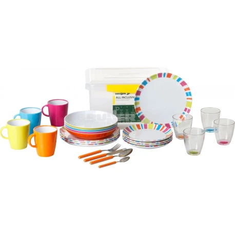 All Inclusive Brunner Spectrum 3 All Inclusive Brunner Spectrum