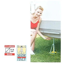 Martinetto Alu Jacks 8 Martinetto Alu Jacks -Vendite Brunner alu jacks 2