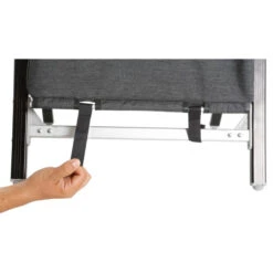 Brunner Armadio Da Campeggio Mercury Cross LS SQ -Vendite Brunner armadio da campeggio mercury cross 5