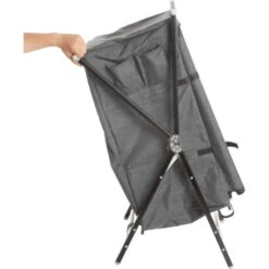 Brunner Armadio Da Campeggio Mercury Cross LS SQ -Vendite Brunner armadio da campeggio mercury cross 7