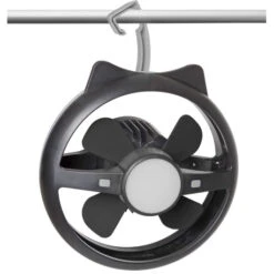 Ventilatore Lampada Brunner ATMO RG -Vendite Brunner atmo rg 3