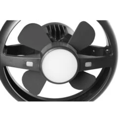 Ventilatore Lampada Brunner ATMO RG -Vendite Brunner atmo rg 5