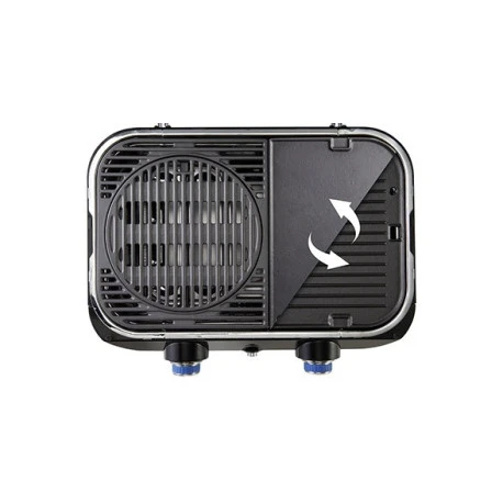 Campingaz Barbecue Da Tavolo Brunner Attitude 2100 LX 6 Campingaz Barbecue Da Tavolo Brunner Attitude 2100 LX - immagine 4