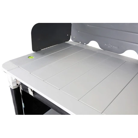 Mobiletto Brunner Azabache CT Cross 5 Mobiletto Brunner Azabache CT Cross - immagine 3