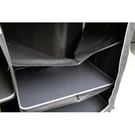 Mobiletto Brunner Azabache CT Cross 7 Mobiletto Brunner Azabache CT Cross - immagine 5