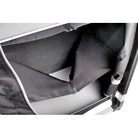 Azabache HSC Cross Square 6 Azabache HSC Cross Square - immagine 4