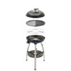 BBQ | Carri Chef 2 Plancha&Grill -Vendite Brunner bbq carri chef 2 planchagrill