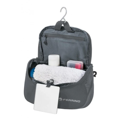 Beauty Ferrino Atocha 4 Beauty Ferrino Atocha - immagine 2