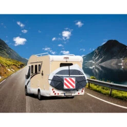 Copribicicletta Brunner Bike Cover 2/3 -Vendite Brunner bike cover 2 3 3