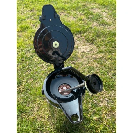 Thermos Pumpot Alfi 4 Thermos Pumpot Alfi - immagine 2