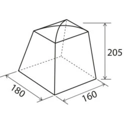 Cabina Brunner Maxi NG -Vendite Brunner cabina maxi ng 3
