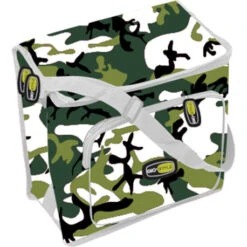 Borsa Termica | Camouflage 20 -Vendite Brunner camouflage 20 2