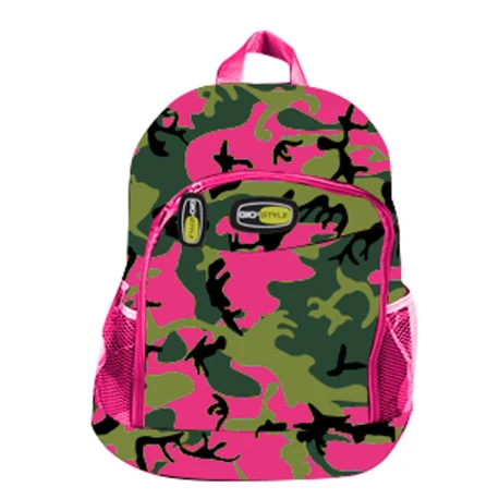 Zainetto Termico | Camouflage Backpack 4 Zainetto Termico | Camouflage Backpack - immagine 2
