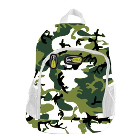 Zainetto Termico | Camouflage Backpack 5 Zainetto Termico | Camouflage Backpack - immagine 3