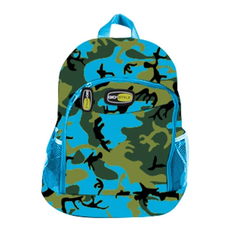 Zainetto Termico | Camouflage Backpack 3 Zainetto Termico | Camouflage Backpack