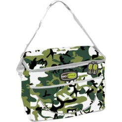 Borsa Termica | Camouflage Square -Vendite Brunner camouflage square 2