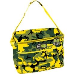 Borsa Termica | Camouflage Square -Vendite Brunner camouflage square 3