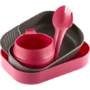 Kit Piatti E Posate Camp-A-Box Light Raspberry 2 Kit Piatti E Posate Camp-A-Box Light Raspberry -Vendite Brunner camp a box light raspberry