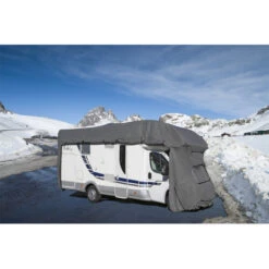 Brunner Camper Cover 6 Mesi -Vendite Brunner camper cover 3