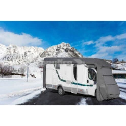 Camper Cover | SI 6 M - 750-800 -Vendite Brunner camper cover si 6 m 18