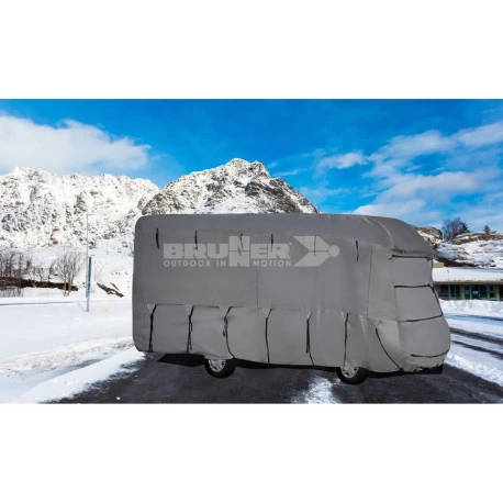Camper Cover | SI 6 M - 700-750 3 Camper Cover | SI 6 M - 700-750