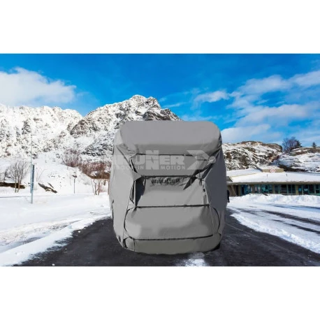 Camper Cover | SI 6 M - 700-750 4 Camper Cover | SI 6 M - 700-750 - immagine 2