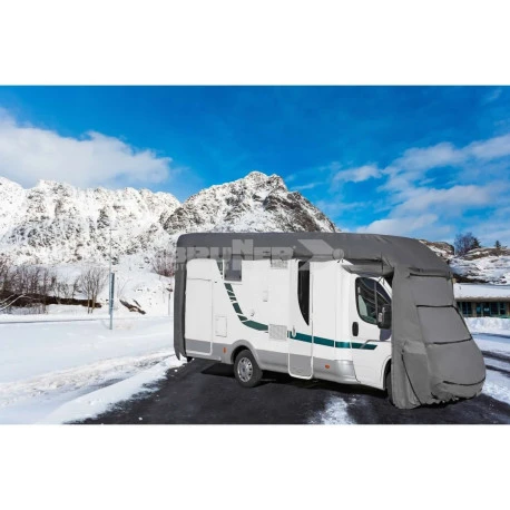 Camper Cover | SI 6 M - 700-750 5 Camper Cover | SI 6 M - 700-750 - immagine 3