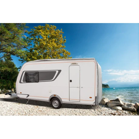 Brunner Caravan Cover 12 Mesi 4 Brunner Caravan Cover 12 Mesi - immagine 2