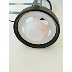 Carrello Pieghevole Cosma Beach -Vendite Brunner carrello pieghevole cosma beach maniglia imbottita tasca laterale 2