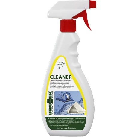 Detergente Brunner Cleaner 3 Detergente Brunner Cleaner