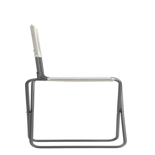 Sedia LaFuma Cno Seigle 5 Sedia LaFuma Cno Seigle - immagine 3