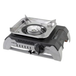 Fornello | Devil 450 8 Fornello | Devil 450 -Vendite Brunner devil double 450 2