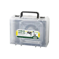 Fornello | Devil 450 9 Fornello | Devil 450 -Vendite Brunner devil double 450 3