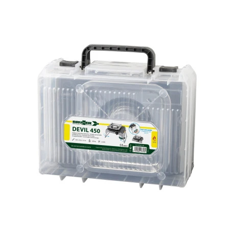 Fornello | Devil 450 6 Fornello | Devil 450 - immagine 4