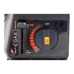 Stufetta A Gas Brunner Devil Heater -Vendite Brunner devil heater sd 2