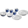 Set Stoviglie | Eastwood 2 Set Stoviglie | Eastwood -Vendite Brunner eastwood