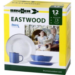 Set Stoviglie | Eastwood -Vendite Brunner eastwood 2