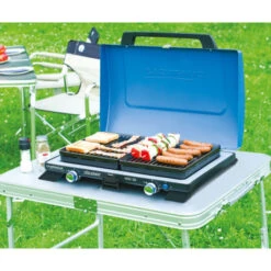 Campingaz Fornello | 400 SG Series Xcelerate -Vendite Brunner fornello 400 sg series 3