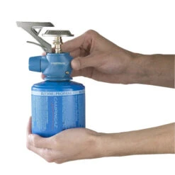 Fornello A Cartuccia Campingaz Twister Plus 11 Fornello A Cartuccia Campingaz Twister Plus -Vendite Brunner fornello a cartuccia campingaz twister plus accensione manuale 2