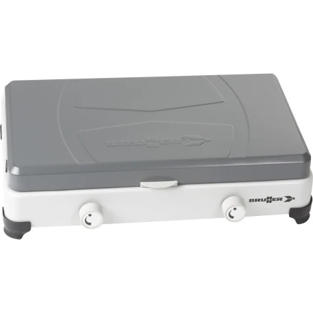 Fornello Brunner Aristo 2/30 5 Fornello Brunner Aristo 2/30 - immagine 3