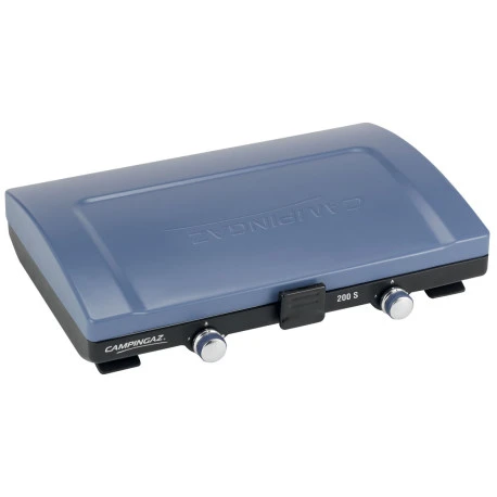 Fornello Campingaz 200 Series 4 Fornello Campingaz 200 Series - immagine 2