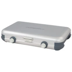 Fornello Campingaz Camping Kitchen 2 12 Fornello Campingaz Camping Kitchen 2 -Vendite Brunner fornello campingaz camping kitchen 2 leggero facilmente trasportabile 3