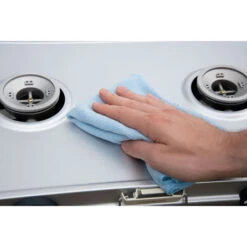 Fornello Campingaz Camping Kitchen 2 14 Fornello Campingaz Camping Kitchen 2 -Vendite Brunner fornello campingaz camping kitchen 2 leggero facilmente trasportabile 5