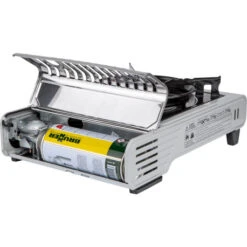 Fornello Brunner Devil 8 Fornello Brunner Devil -Vendite Brunner fornello devil 2