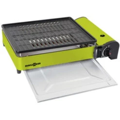 Fornello | Devil BBQ -Vendite Brunner fornello devil bbq 2