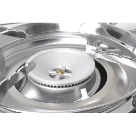 Brunner Fornello | Devil Double Grill 5 Brunner Fornello | Devil Double Grill - immagine 3