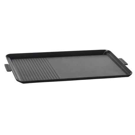 Brunner Fornello | Devil Double Grill 6 Brunner Fornello | Devil Double Grill - immagine 4