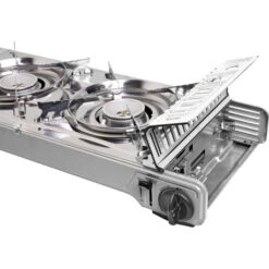 Brunner Fornello | Devil Double Grill 13 Brunner Fornello | Devil Double Grill -Vendite Brunner fornello devil double grill 4